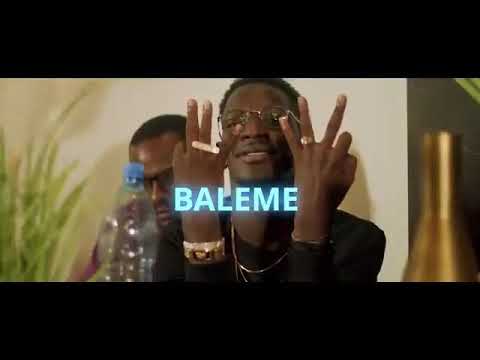 Baleme Pataya(CLIP OFFICIEL 2019)