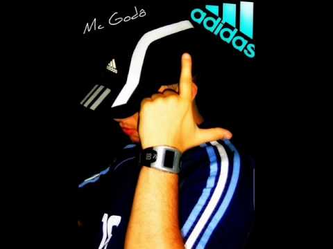 mc godô - guerreiro suicida ♪