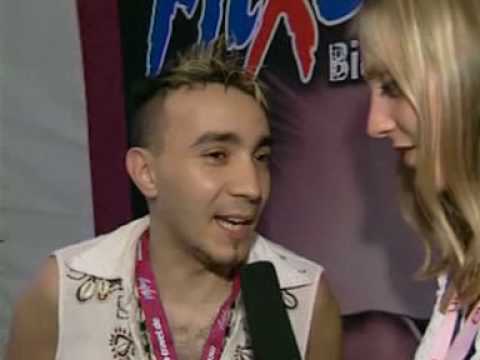 Warehouse Club Ringfest Warehouse Bühne 2002 Köln