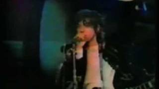 Johnny Thunders - In Cold Blood