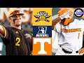 Northern Kentucky vs #1 Tennessee | Knoxville Regional Opening Round | 2024 College Baseball