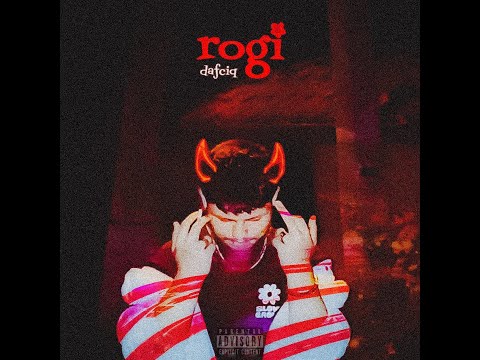 dafciq - rogi (prod. fantom)