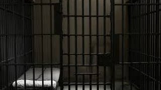 Prison Life w/ Nadja!