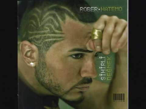 ROBER HATEMO HURRA 2010