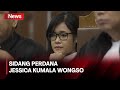 Live Sidang Perdana Jessica Kumala Wongso 01 INews Breaking News 15 06