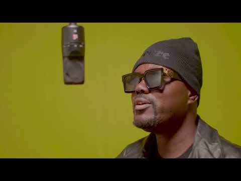 Vichou Love - Ninde?(Visalizer)