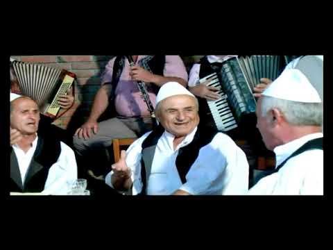 Kenge dasme myzeqare  Rrapush Pirra & Solli Prence   Vasil Ziu & Tom Bali & Lip Ziu & Peco Kola