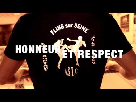 Full Kick Boxe -  video by tinot vendetta