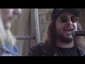 KING TUFF, "MADNESS" // Live at the Wilderness ...
