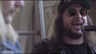 KING TUFF, &quot;MADNESS&quot; // Live at the Wilderness Bureau