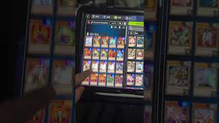My Red Dragon Archfiend Deck #yugioh #masterduel #jackatlas #nostalgia #5ds