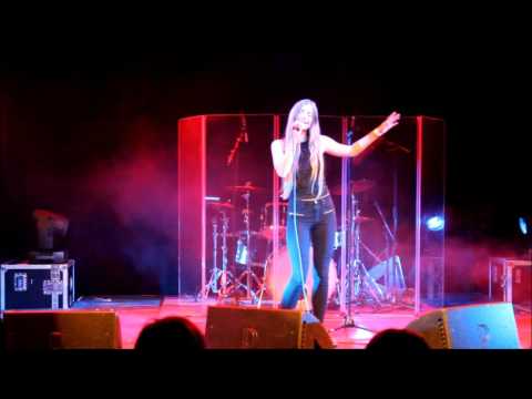 Hanna Ferm - Rolling In The Deep