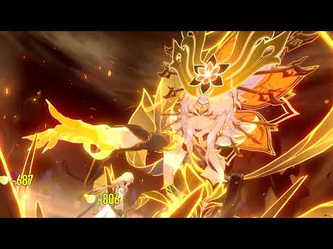 Honkai: Star Rail OST - Pedujara, Demiseless Existence (Extended, seamless loop)