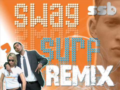SWAG SURFIN´ - SSB REMIX (JD PRODUCTION)
