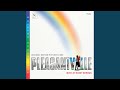 The Pleasantville Theme