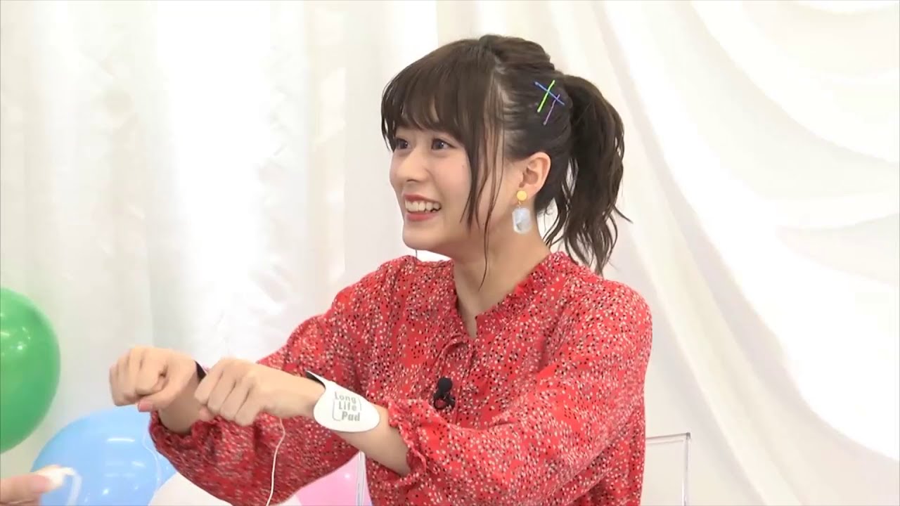 低周波でビリビリしている水瀬いのり「私が何したっていうんですか！？」