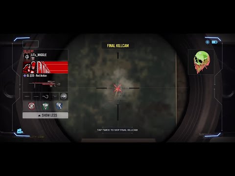 The only final killcam you will ever want in CODM