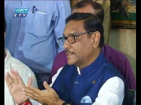 `তিনশ’ আসনে জয়ের নিশ্চয়তা পেলেই বিএনপি সমালোচনা বন্ধ করবে`