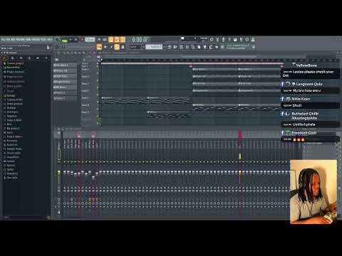 Lastee Live Stream 1