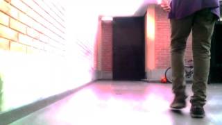 Shuffledance #4 | bailando Broken promises de (Dave silcox & KYDOS)