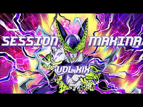 Néro Session Makina Vol.19 + Tracklist