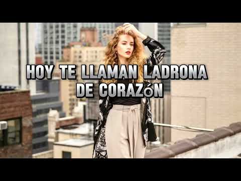 Ladrona - Los Bybys