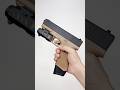 Every Boy Wants This GLOCK G19 Gel Blaster G19 Orbeez GelBlaster ToyGun GelGun