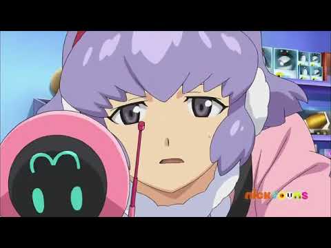 Lbx episode 1