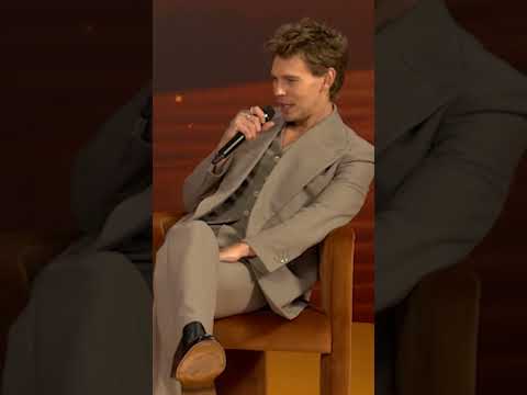 Florence Pugh reveals her one question for Dune 2 Co-Star Austin Butler 🧐