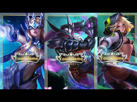 Natalya Tank phép khi đối mặt với team sát thủ cơ động Liên quân mobile arena of Valor