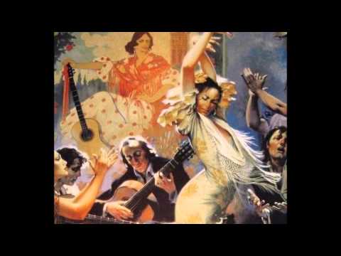 La historia del flamenco