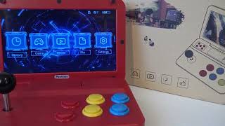 This Portable Arcade Is Cheap & Awesome in 2023 / Powkiddy A13