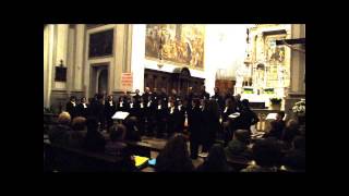 preview picture of video 'Coro Polifonico delle Madonie - Alavò - (canto popolare Siciliano)'