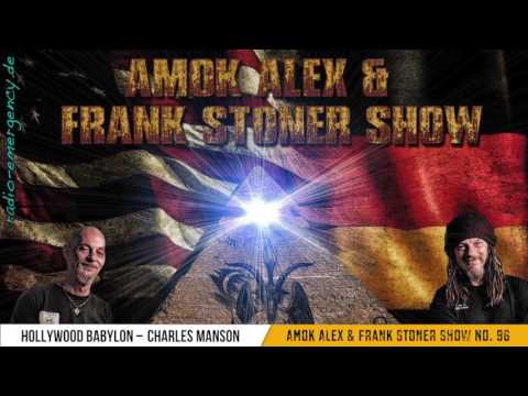 Hollywood Babylon   Charles Manson – Amok Alex & Frank Stoner Sh