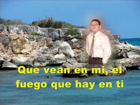 Hazme una chispa - Nirmita Hernandez