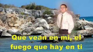 Hazme una chispa - Nirmita Hernandez