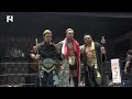 Lio Rush vs. Hiromu Takahashi, Okada & Bishamon vs. United Empire | NJPW Thu. at 10 p.m. ET