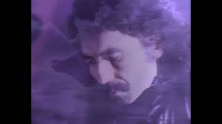 Black Sabbath - The Shining (Official Video) (1987) From The Album The Eternal Idol