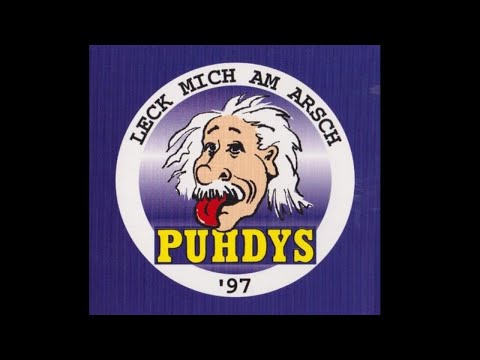 Puhdys - Leck Mich Am Arsch (1997)