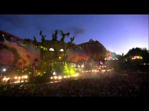 Swedish House Mafia vs Tommy Trash  Save The World