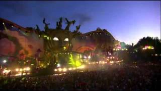 Swedish House Mafia vs Tommy Trash  Save The World