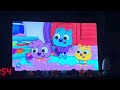 PBS Kids Channel Program Break 7 20 2023