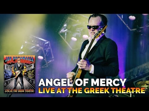 Videoclip de Angel Of Mercy (Live) — Joe Bonamassa