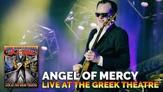 Joe Bonamassa - "Angel Of Mercy" - Live At The Greek Theatre
