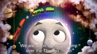 Literal Music Video- Never Overlook a Little Engine