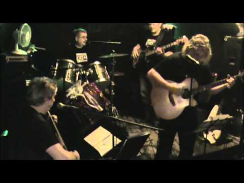 298 Soczewa Blues Session - 19.12.2014 - 4