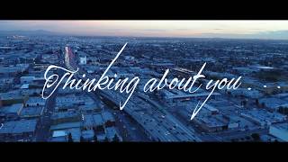 Video thumbnail of "Thinking About You - Sofia Feat. BOHEMIA (Music Video)"