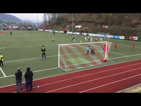 SV Vaihingen U11 x Zimmern 7.4.2019