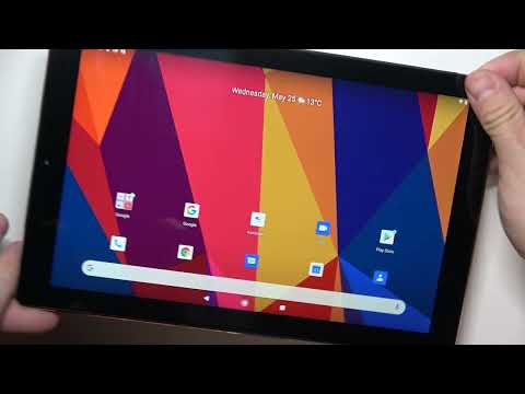 How to Connect Wired Headphones to the CHUWI HiPad X