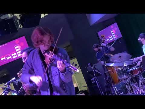 Freddie Hubbard’s “Little Sunflower “ played by UNT Jazz Combo (With Adam Abrams)